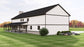 BG-20098 Buckley Barndominium House Plan