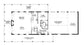 BG-20098 Buckley Barndominium House Plan
