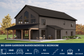 BG-20099 Garrison Barndominium House Plan
