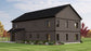 BG-20099 Garrison Barndominium House Plan