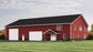 BG-20100 Carmel Barndominium House Plan