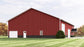 BG-20100 Carmel Barndominium House Plan