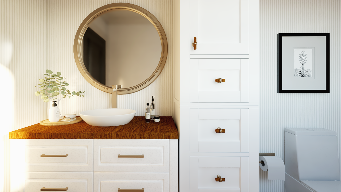 BG-20101 Vernon Barndominium House Plan