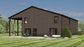 BG-20101 Vernon Barndominium House Plan