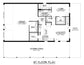 BG-20101 Vernon Barndominium House Plan