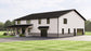 BG-20102 Jack Barndominium House Plan
