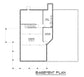 BG-20102 Jack Barndominium House Plan