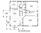 BG-20102 Jack Barndominium House Plan