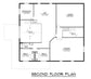 BG-20102 Jack Barndominium House Plan
