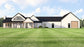 BG-20105 Lewis Barndominium House Plan