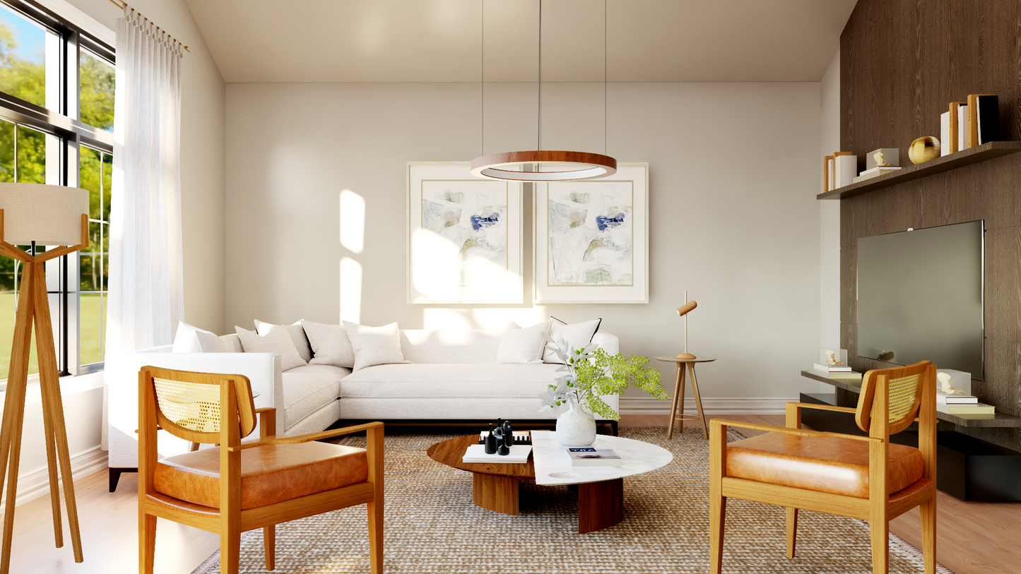 BG-20106 Eleanor Barndominium House Plan