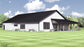 BG-20106 Eleanor Barndominium House Plan