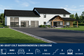 BG-20107 Colt Barndominium House Plan