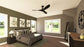 BG-20107 Colt Barndominium House Plan