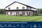 BG-20108 Vance Barndominium House Plan