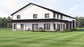 BG-20108 Vance Barndominium House Plan