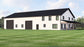 BG-20108 Vance Barndominium House Plan
