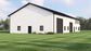 BG-20108 Vance Barndominium House Plan