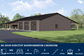 BG-20109 Dorothy Barndominium House Plan