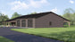 BG-20109 Dorothy Barndominium House Plan