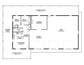 BG-20109 Dorothy Barndominium House Plan