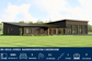BG-20110 Jones Barndominium House Plan