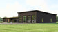 BG-20110 Jones Barndominium House Plan