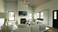 BG-20111 Caroline Barndominium House Plan
