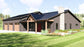 BG-20111 Caroline Barndominium House Plan