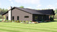 BG-20111 Caroline Barndominium House Plan