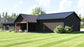 BG-20111 Caroline Barndominium House Plan