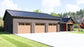 BG-20111 Caroline Barndominium House Plan