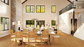 BG-20112 Owen Barndominium House Plan