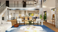BG-20112 Owen Barndominium House Plan