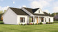BG-20113 Quinn Barndominium House Plan