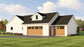 BG-20113 Quinn Barndominium House Plan