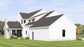 BG-20114 Kelly Barndominium House Plan