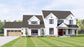 BG-20114 Kelly Barndominium House Plan