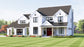 BG-20114 Kelly Barndominium House Plan