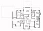 BG-20114 Kelly Barndominium House Plan