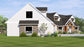BG-20115 Tommy Barndominium House Plan