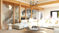 BG-20115 Tommy Barndominium House Plan