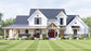 BG-20116 Blaine Barndominium House Plan
