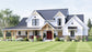 BG-20116 Blaine Barndominium House Plan