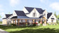 BG-20116 Blaine Barndominium House Plan