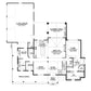 BG-20116 Blaine Barndominium House Plan