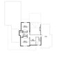 BG-20116 Blaine Barndominium House Plan