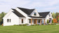 BG-20117 Foster Barndominium House Plan