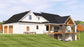 BG-20117 Foster Barndominium House Plan