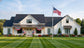 BG-20117 Foster Barndominium House Plan
